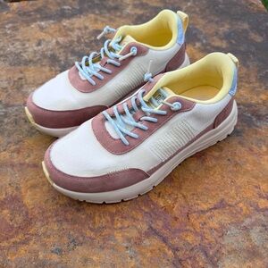 Women’s Hey Due sirocco Alta sneakers